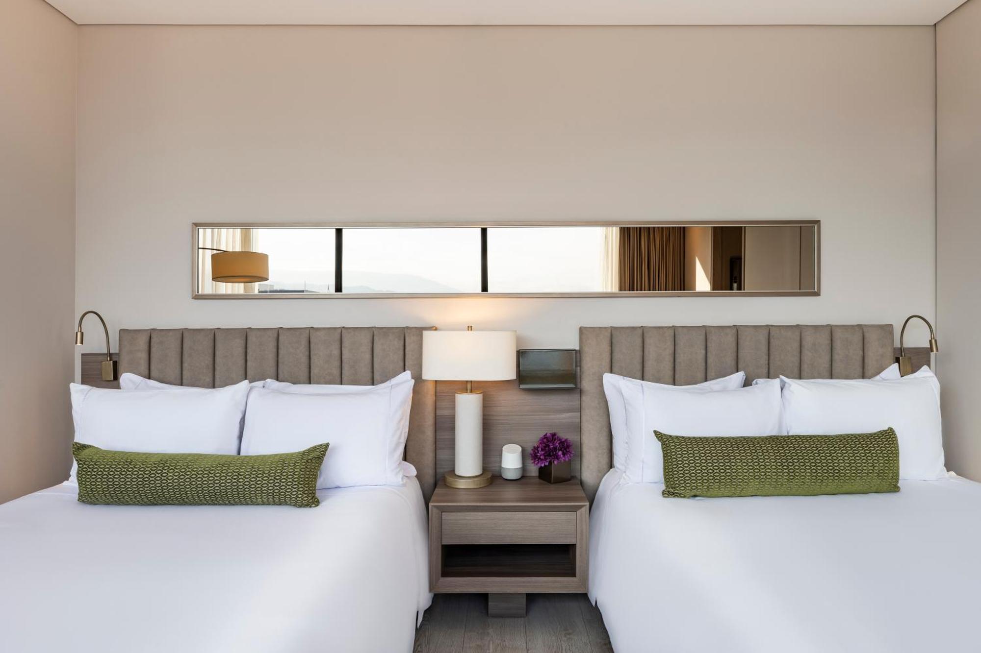 Hotel York Luxury Suites Medellin By Preferred Dış mekan fotoğraf